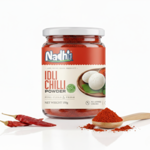 Idli Chili Powder