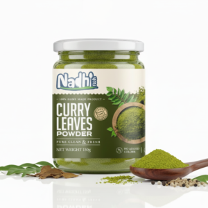 Curry Leaves Powder