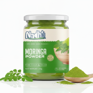 Moringa Powder