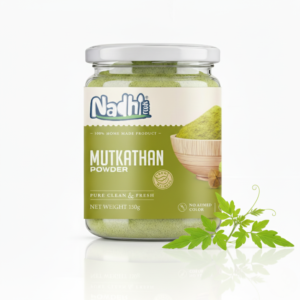 Mutakathon Powder
