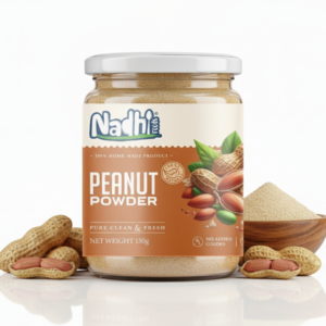 Peanut Powder
