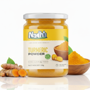 Turmeric Powder