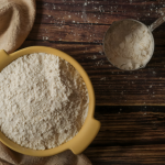 Dry Flours