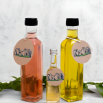 Hair & Skin Care Oil