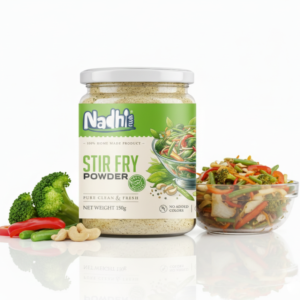 Stir Fry Powder