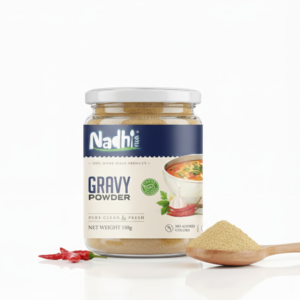 Gravy Powder