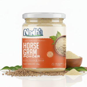 Horse Gram Powder