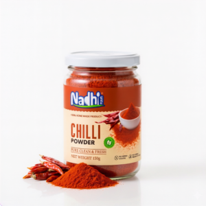 Chilli Powder