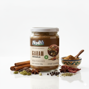 Garam Masala
