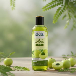 Amla oil