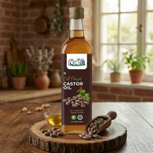 Castor oil